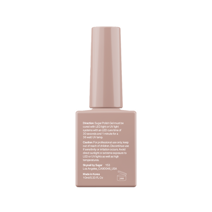 (12pcs)Nude Collection SN021 Pro