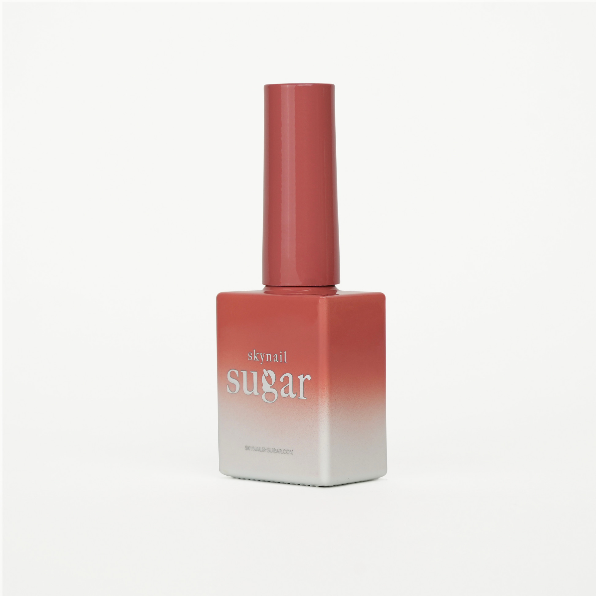 Bottle of syrup sn018 gel nail polish from Skynailbysugar