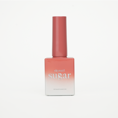 Set of gel nail polishes from the Skynailbysugar Syrup Collection