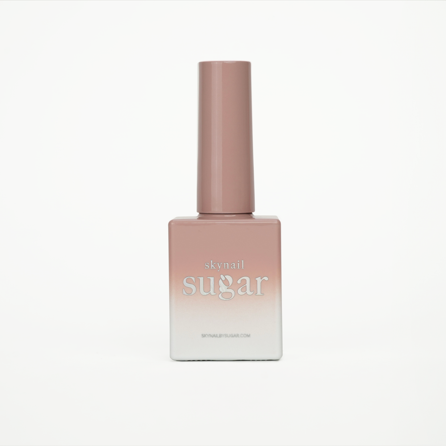 Bottle of syrup sn017 gel nail polish from Skynailbysugar