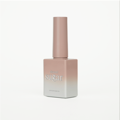 Bottle of syrup sn015 gel nail polish from Skynailbysugar