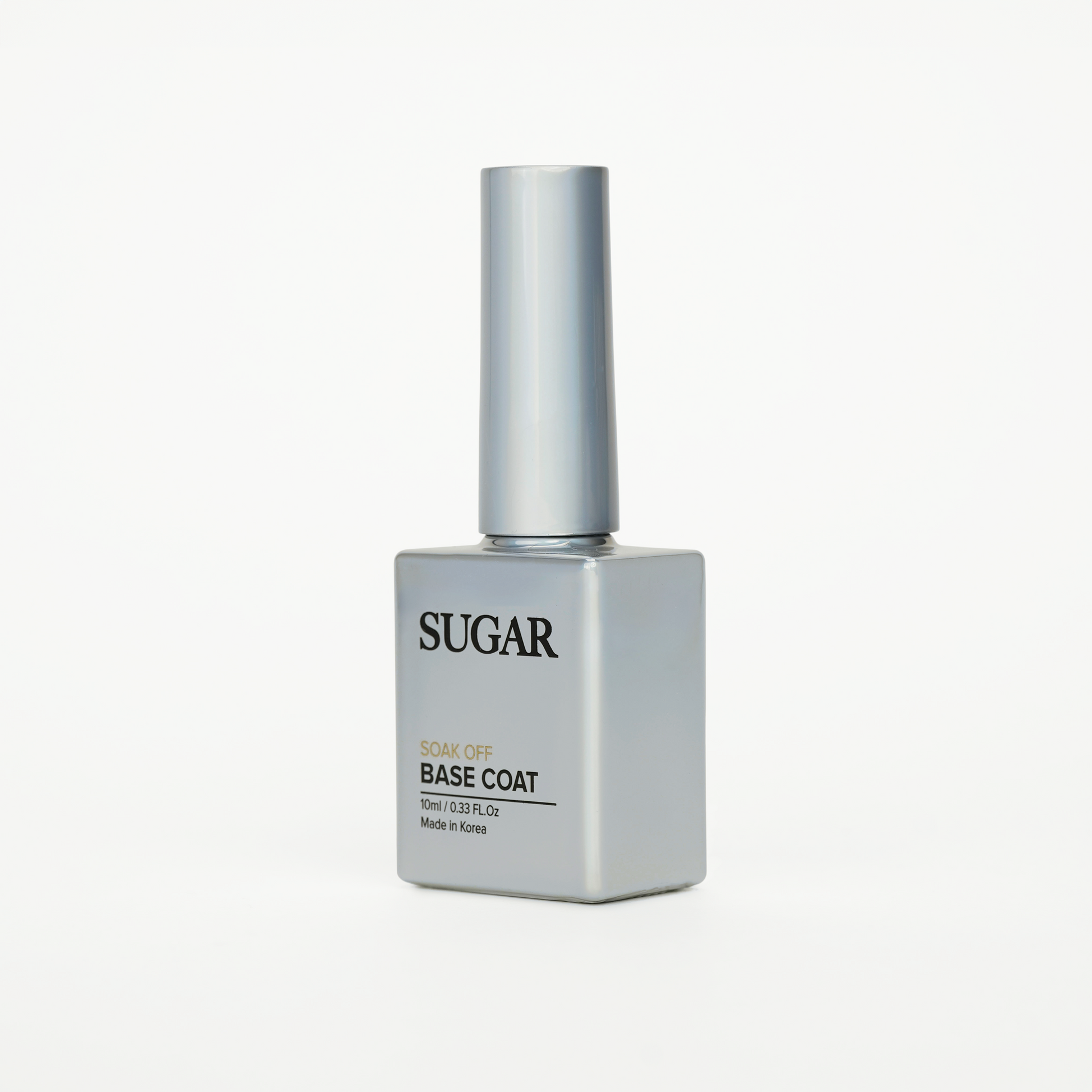 Bottle of Base Coat for gel nails from Skynailbysugar