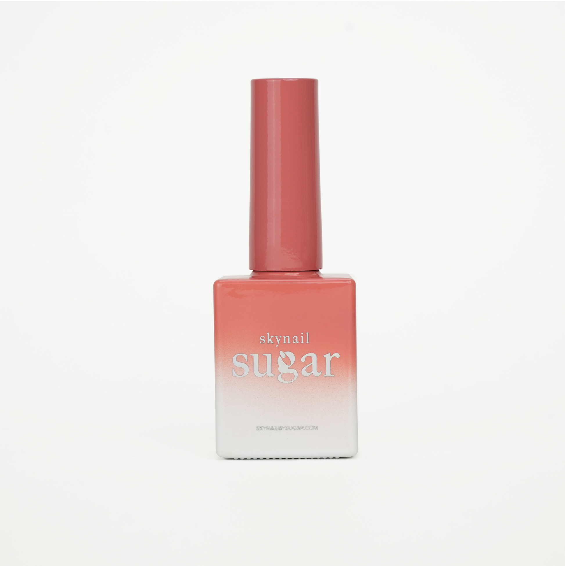 Bottle of syrup sn018 gel nail polish from Skynailbysugar